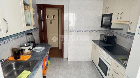 Foto 4 de Pis en venda a Moscardó, Madrid