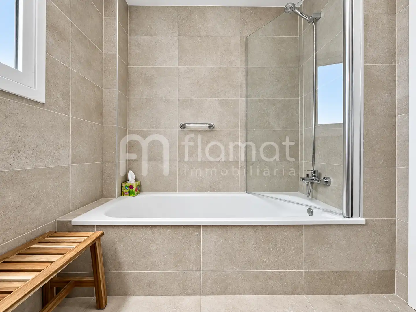 Appartamento con terrazza in vendita a Canet de Mar, imagen 16