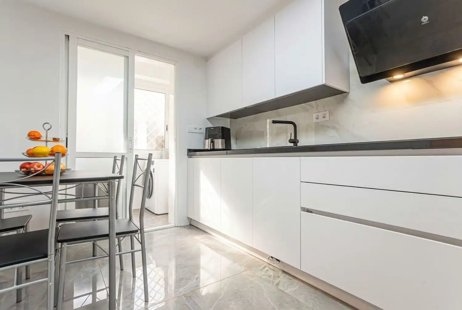 Flat for sale in Añoreta Golf - Paraíso del Sol