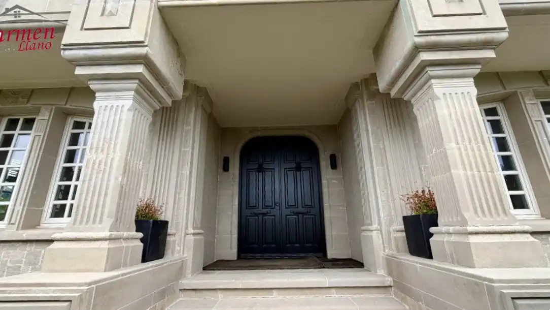 Casa o chalet en venta en Plentzia con Calefacción, Jardín privado y Terraza