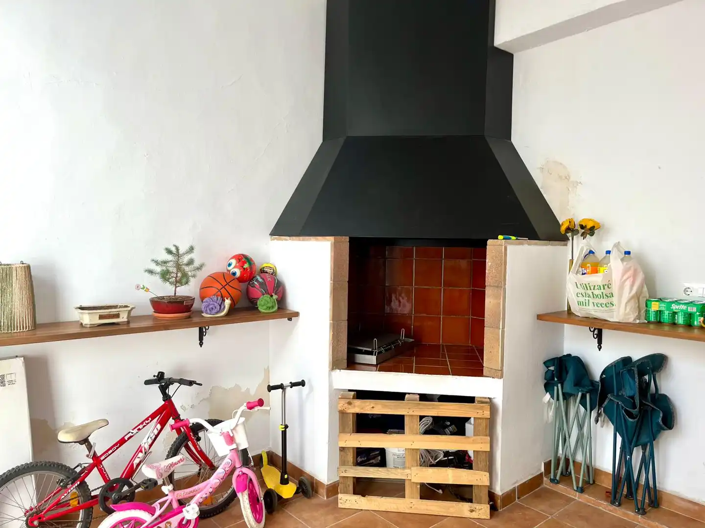 Maison jumelée avec terrasse à vendre à Avinguda Poble Nou, imagen 8