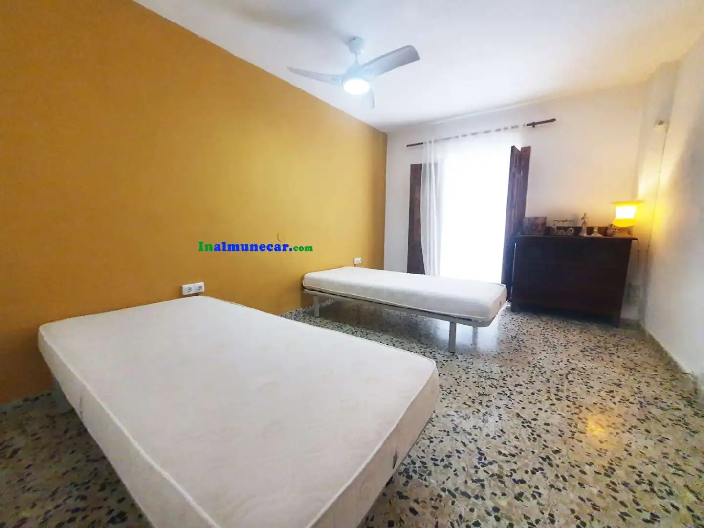 Habitación de Casa o chalet en venta en Otívar con Terraza y Amueblado