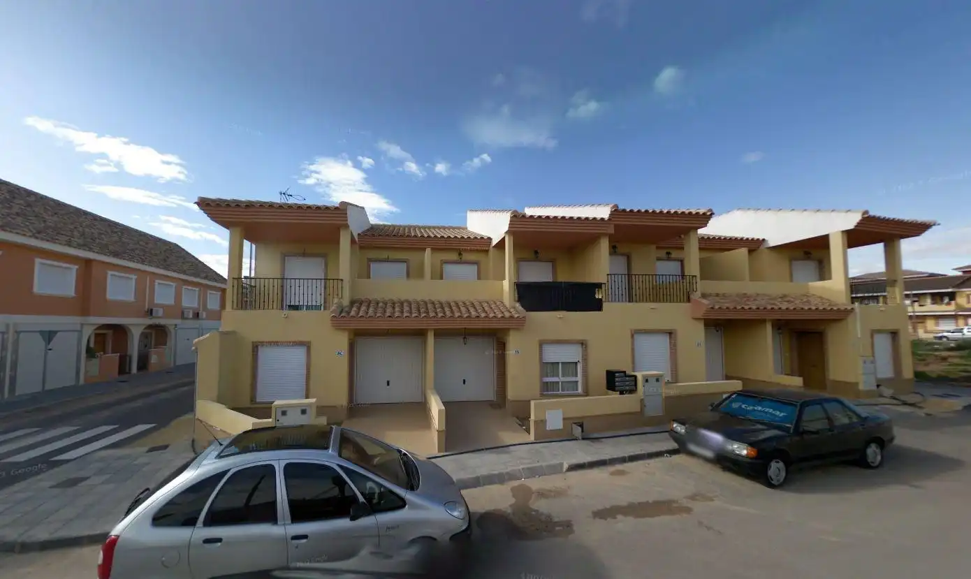 Wohnung zum Verkauf in HERNANDO MAGALLANES