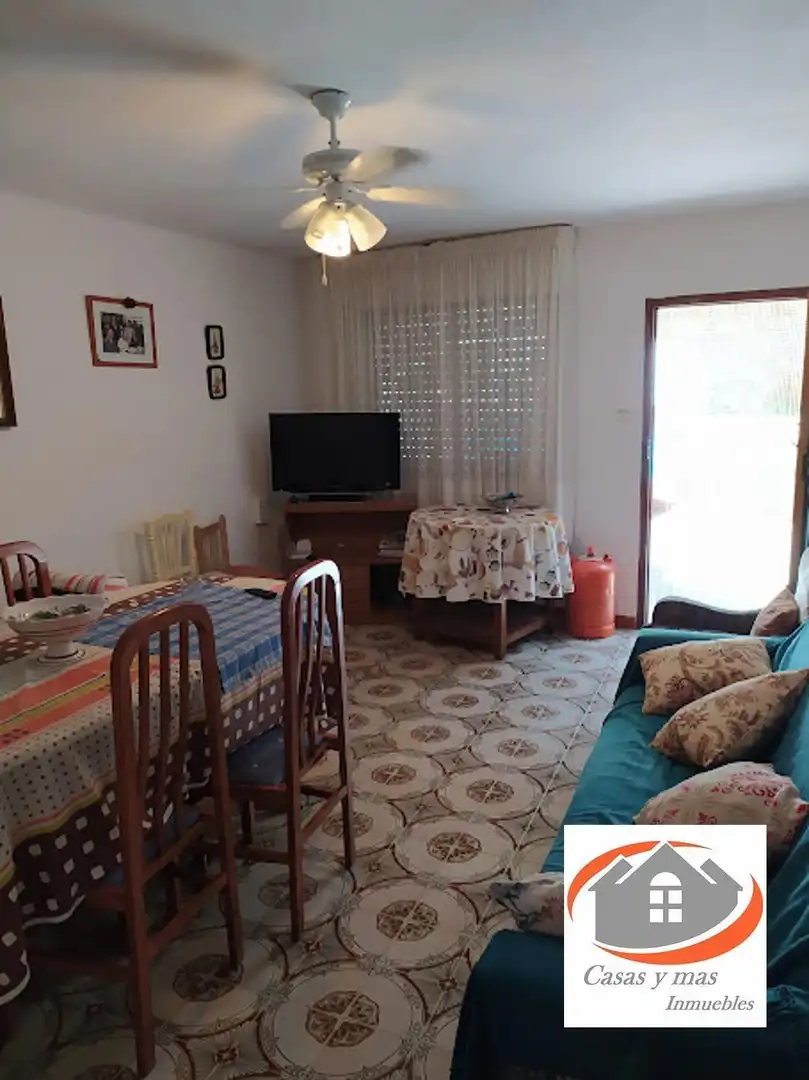 Living room of Houses for sale in Useras /  Les Useres  with Terrace