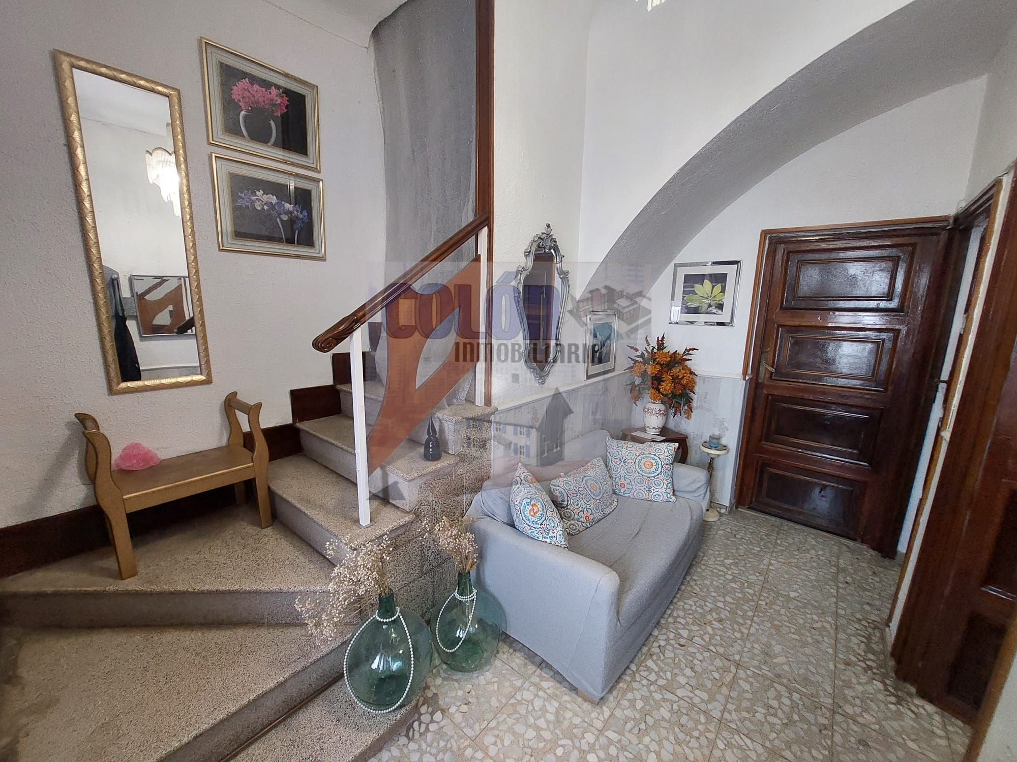 Casa o xalet en venda en Martos amb Traster i Piscina