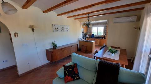 Photo 4 of Country house for sale in Benidoleig, Alicante