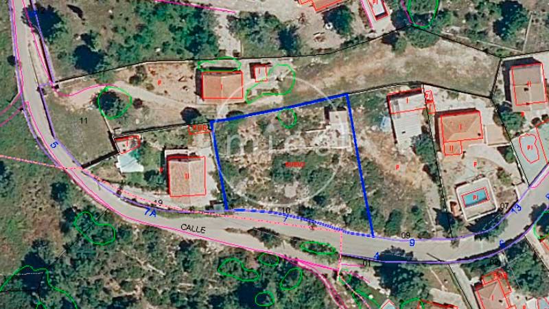 Land for sale in Turís