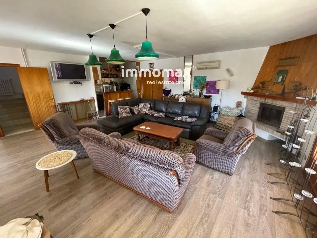 Villa avec piscine à vendre à mar roig, imagen 27