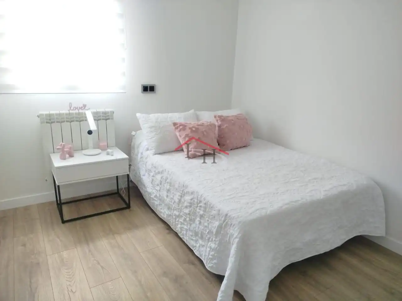Dormitori de Casa o xalet en venda en El Ejido - Santa Ana