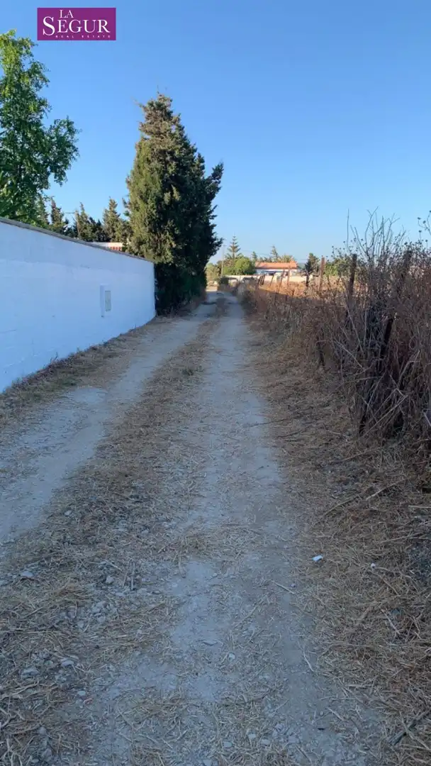 Casa rústica en venda a El Palmar, imagen 4