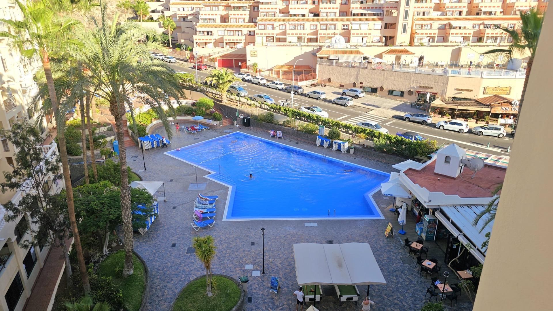 Apartment to rent in Los Cristianos