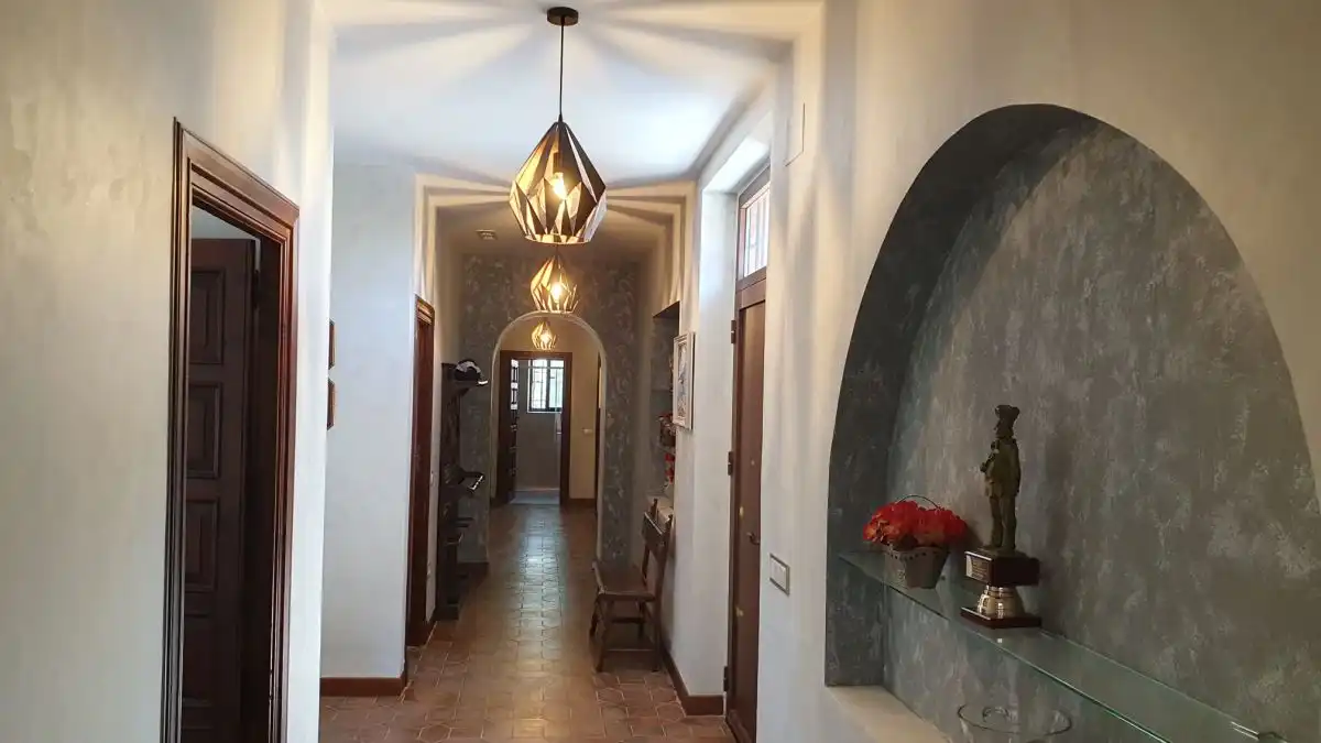 Finca rústica en venda a Área Rural-Valverde-Las Casas