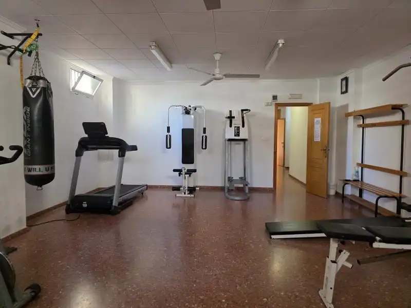 Apartament en venda a Racó