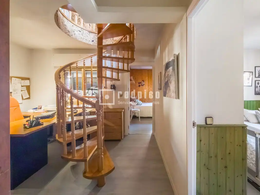 Casa o chalet en venta en Rivas-Vaciamadrid con Aire acondicionado, Calefacción y Piscina