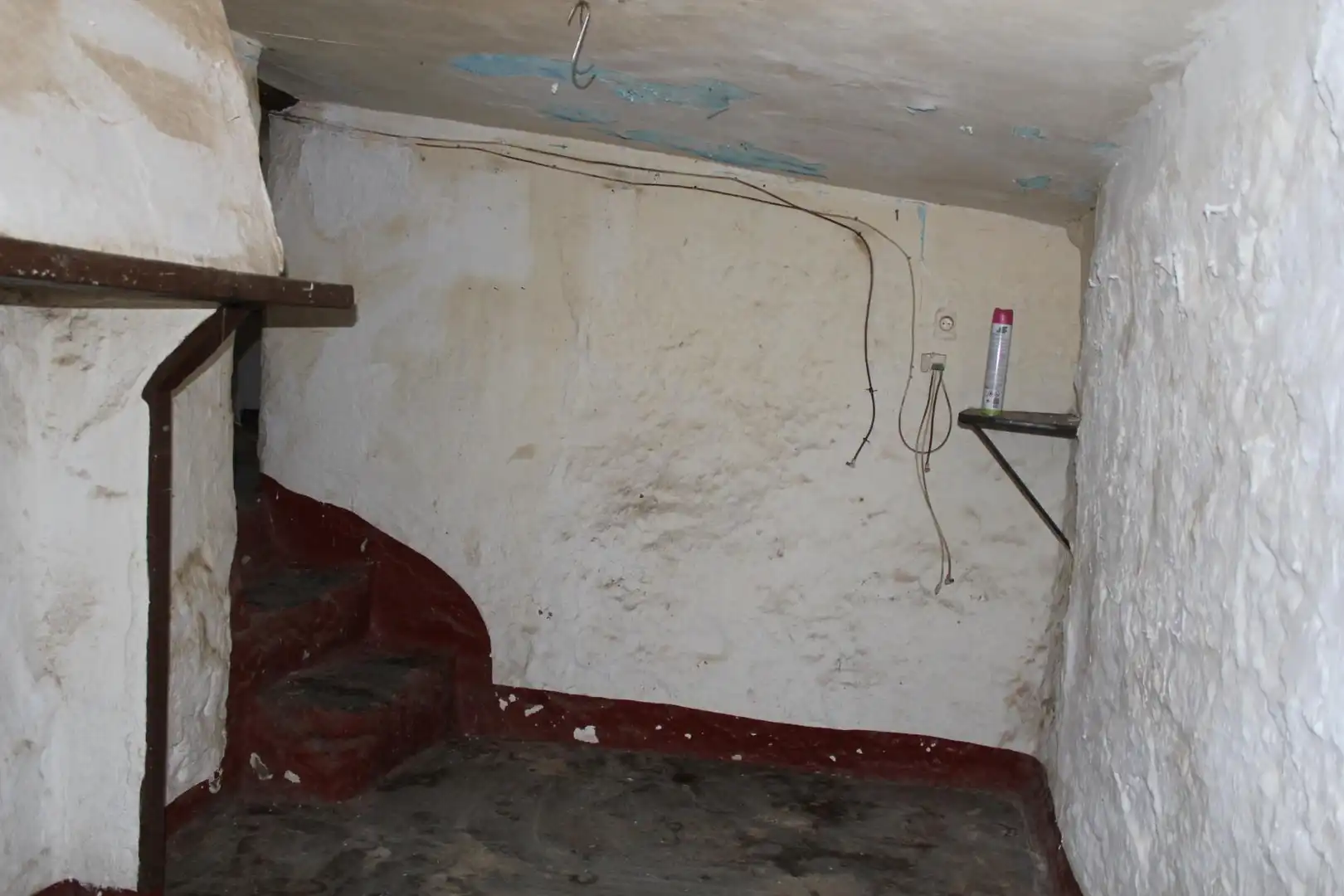 Casa adosada en venta en Alquife