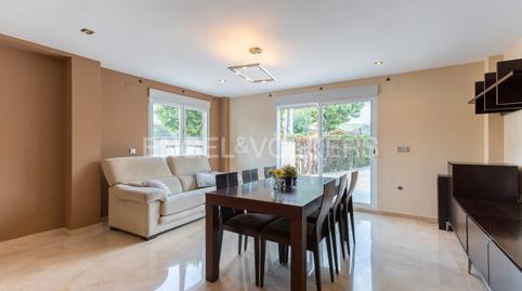 Foto 3 de Casa o xalet en venda a Siete Aguas, Valencia