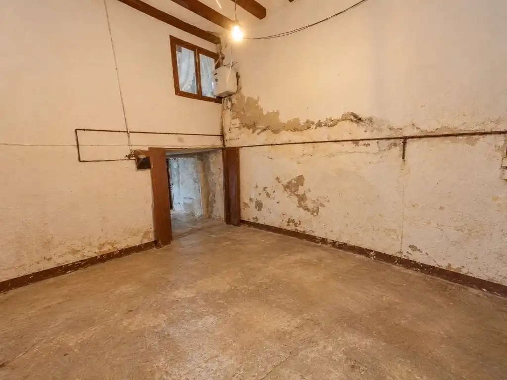 Casa amb terrassa en venda a Calle Graupera, imagen 7