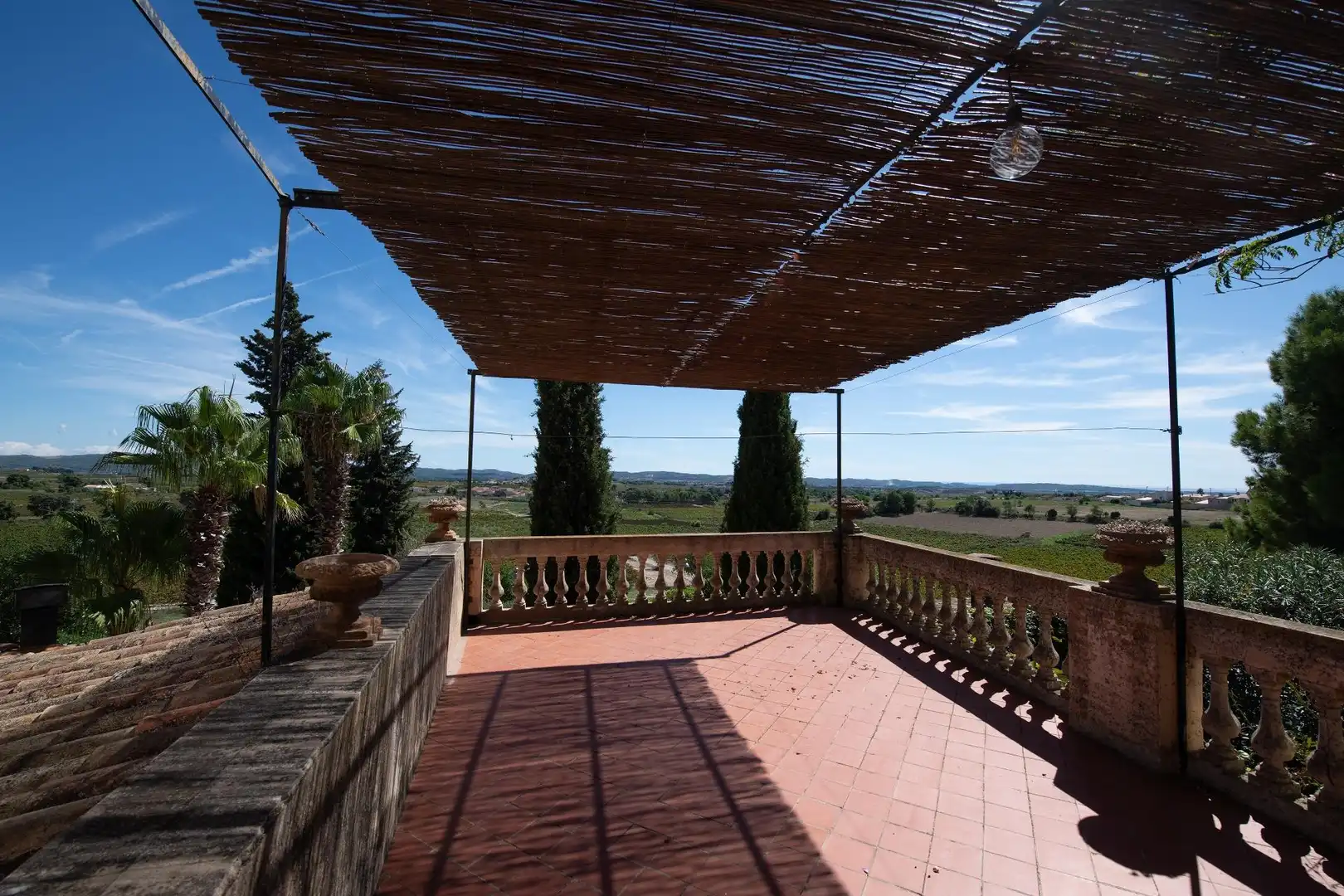 Casa rústica amb terrassa en venda a Sant Jaume dels Domenys, imagen 17