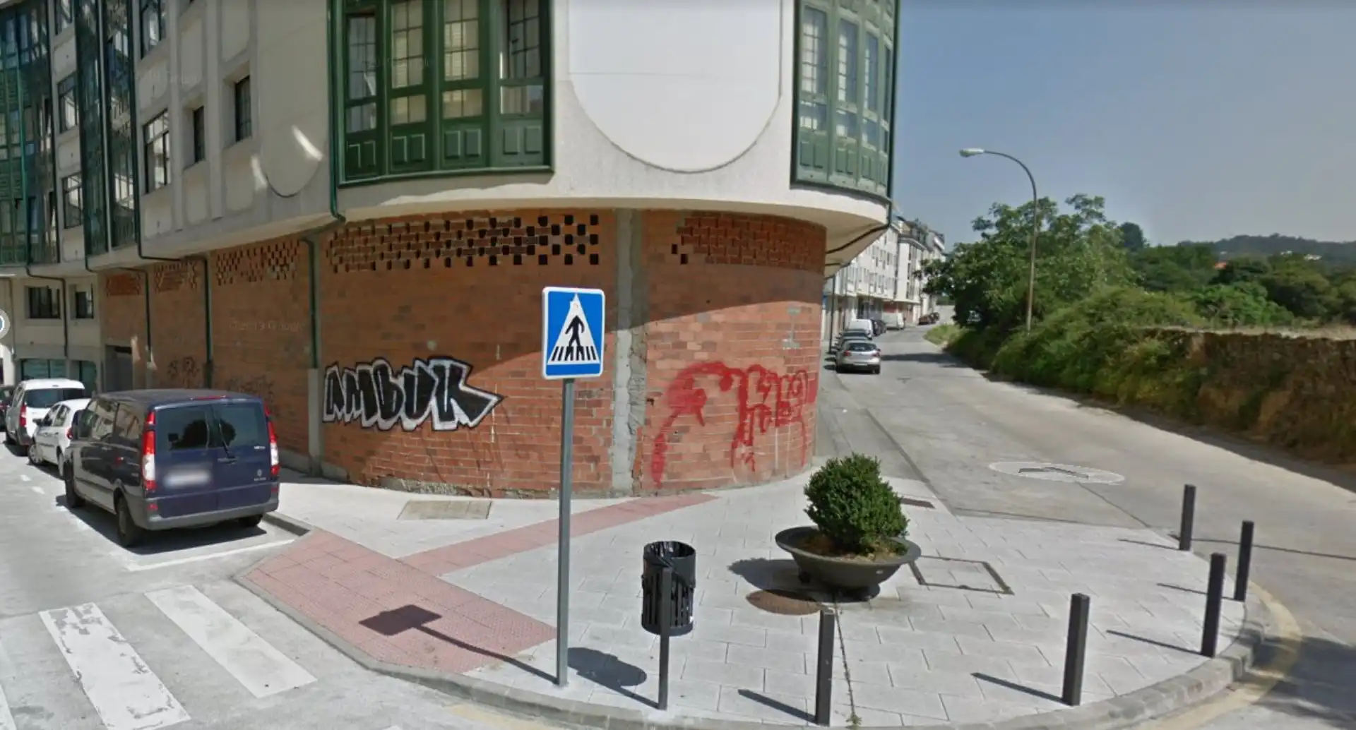Local comercial en alquiler en Betanzos, imagen 2