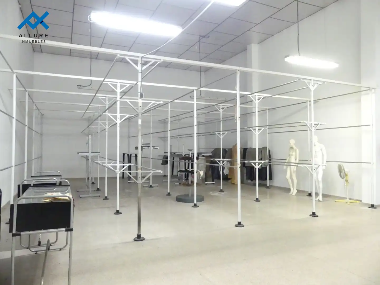 Nave industrial en venta en Molina de Segura