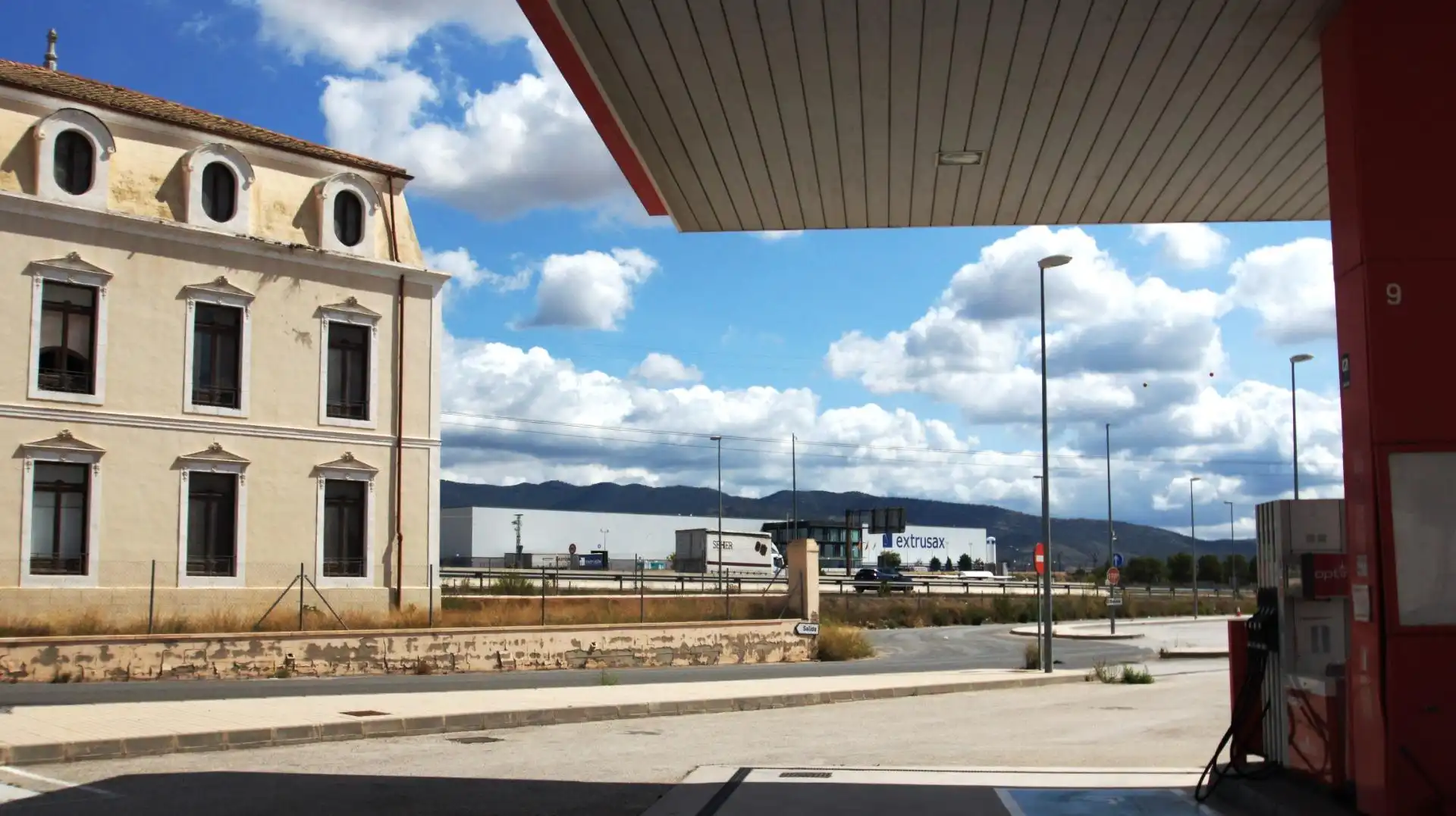 Business premises for sale in Sax, imagen 9