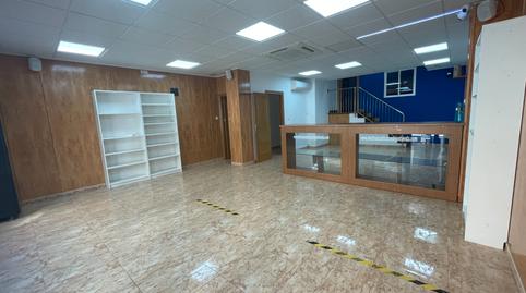 Foto 2 von Geschaftsraum zur Miete in Alcantarilla, Murcia