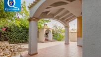 Garden of House or chalet for sale in Mutxamel  with Air Conditioner and Terrace