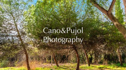 Foto 4 de Casa adosada en venda a Can Casablanques, Barcelona