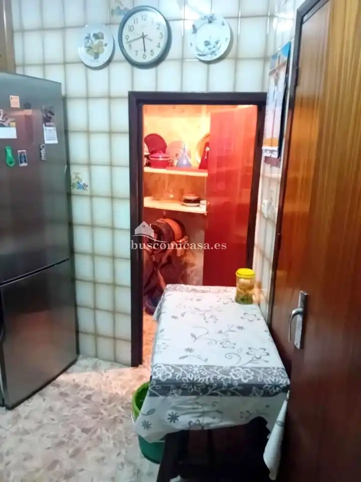 Adossat amb terrassa en venda a Calle Antonio Lopez Zumaduero, imagen 16