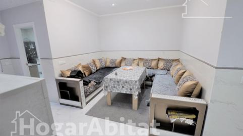 Foto 5 de Piso en venta en Calle Pablo Iglesias, Centro Puerto, Sagunto / Sagunt