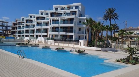 Foto 3 de Piso en venta en Llac Sanabria, 2, -1, L'Almadrava - L'Estanyó, Dénia