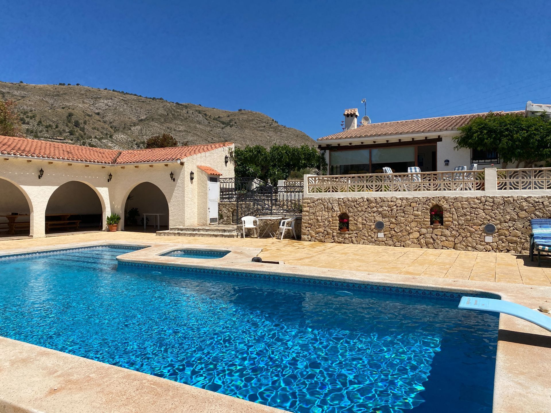 House or chalet for sale in Orxeta