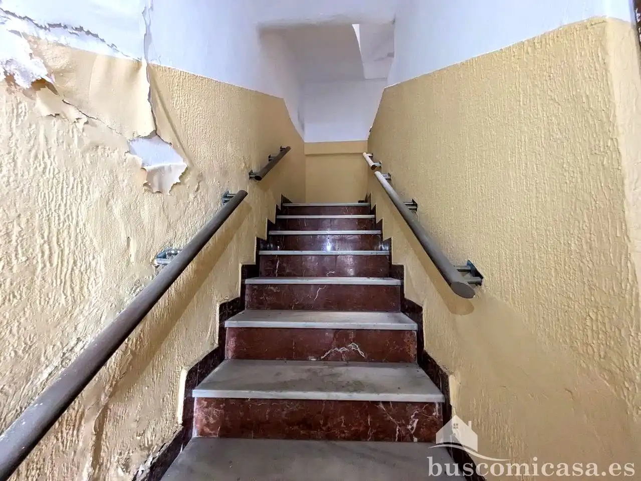 Casa amb terrassa en venda a De Ramón Y Cajal Del Bermejal, imagen 20