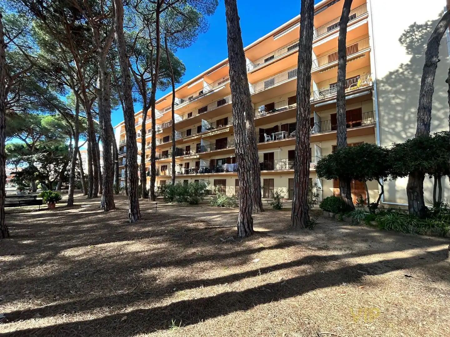 Apartment mit Terrasse zum Verkauf in canigo, imagen 33