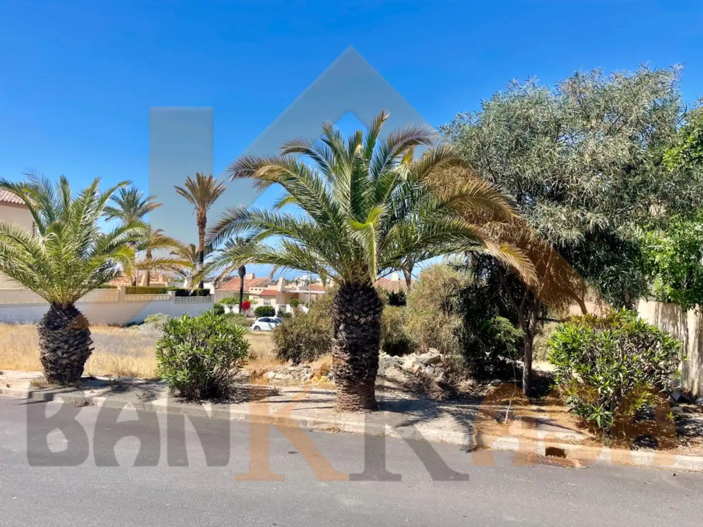 Terrenos y solares en venta en Almerimar, imagen 3