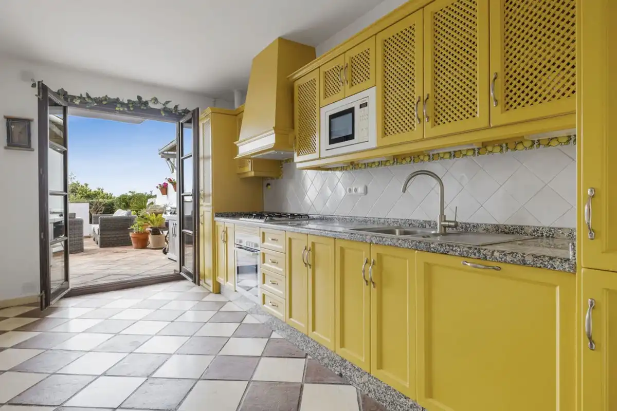 Villa con piscina in vendita a La Quinta, imagen 23