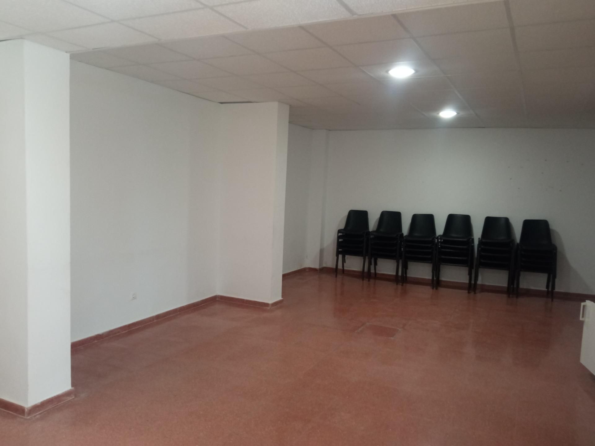 Premises to rent in Centre - Zona Alta