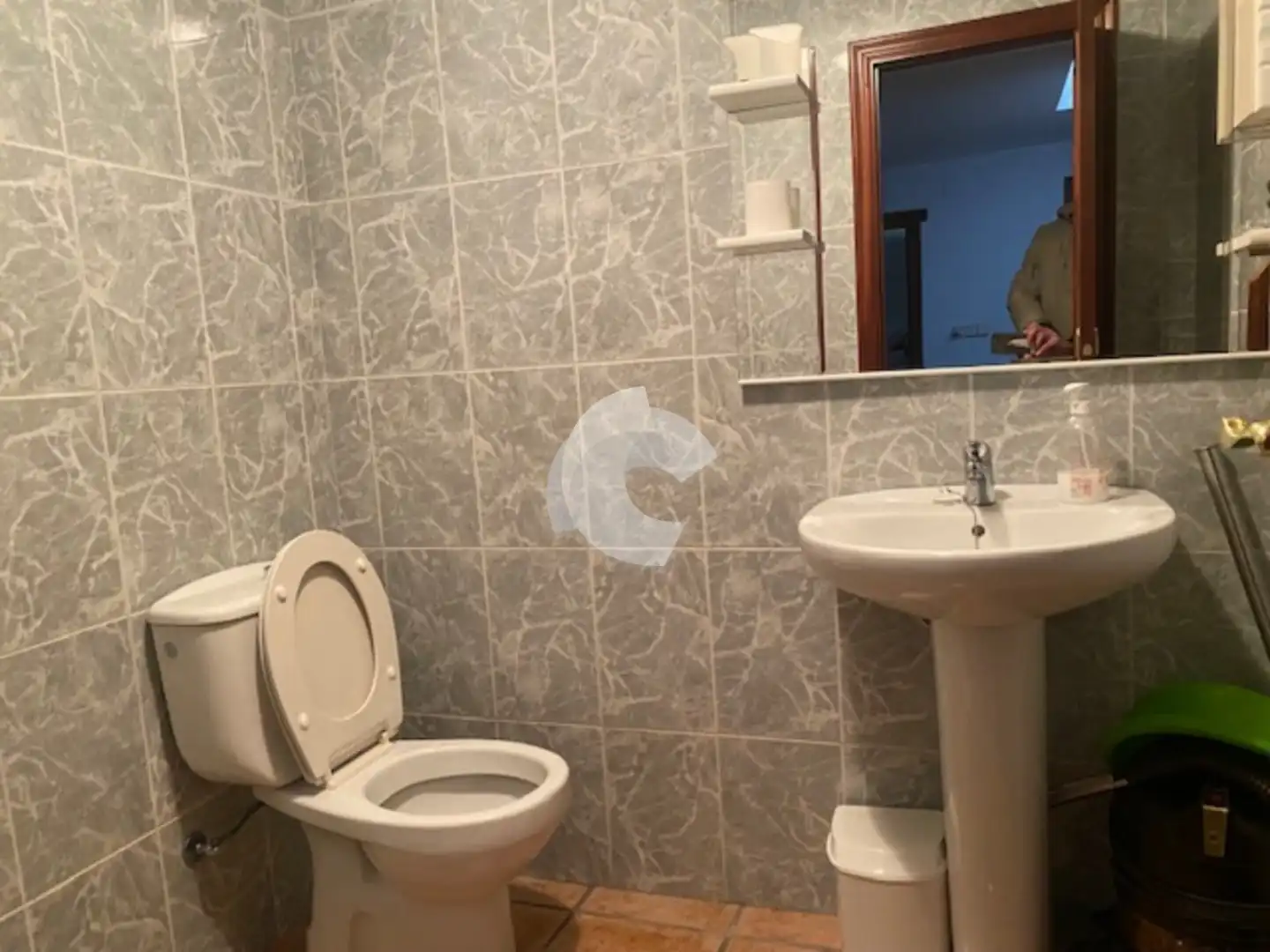 Casa amb terrassa en venda a Barbadás, imagen 17