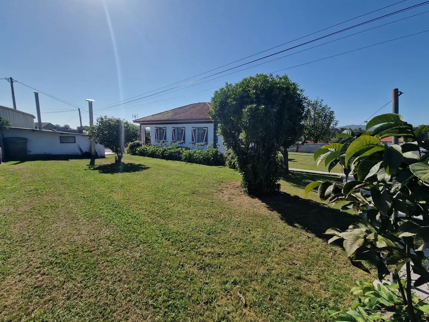 Casa en venda a San Mateo - Castro- O Val, imagen 7