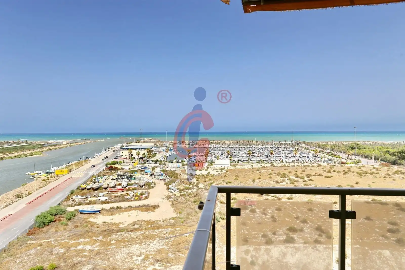 Apartamento en venta en Guardamar del Segura con Aire acondicionado, Calefacción y Terraza