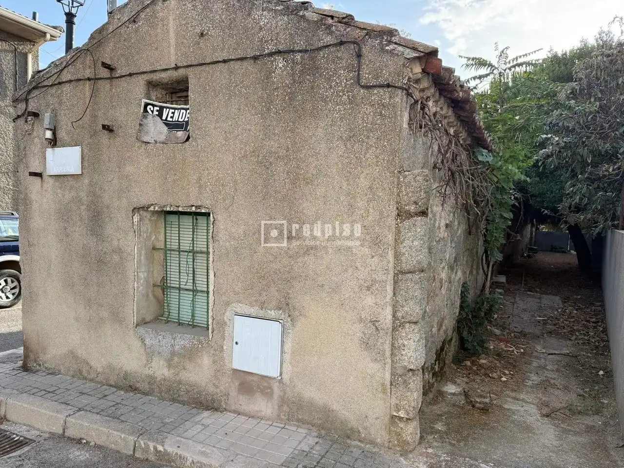 Terreny residencial en venda a Valdemorillo pueblo, imagen 3