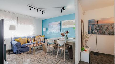 Foto 4 de Pis en venda a Bellvitge, L'Hospitalet de Llobregat