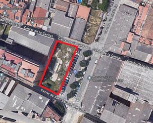 Exterior view of Residential for sale in Igualada