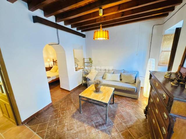 Casa adosada en Venta en Marjaliza