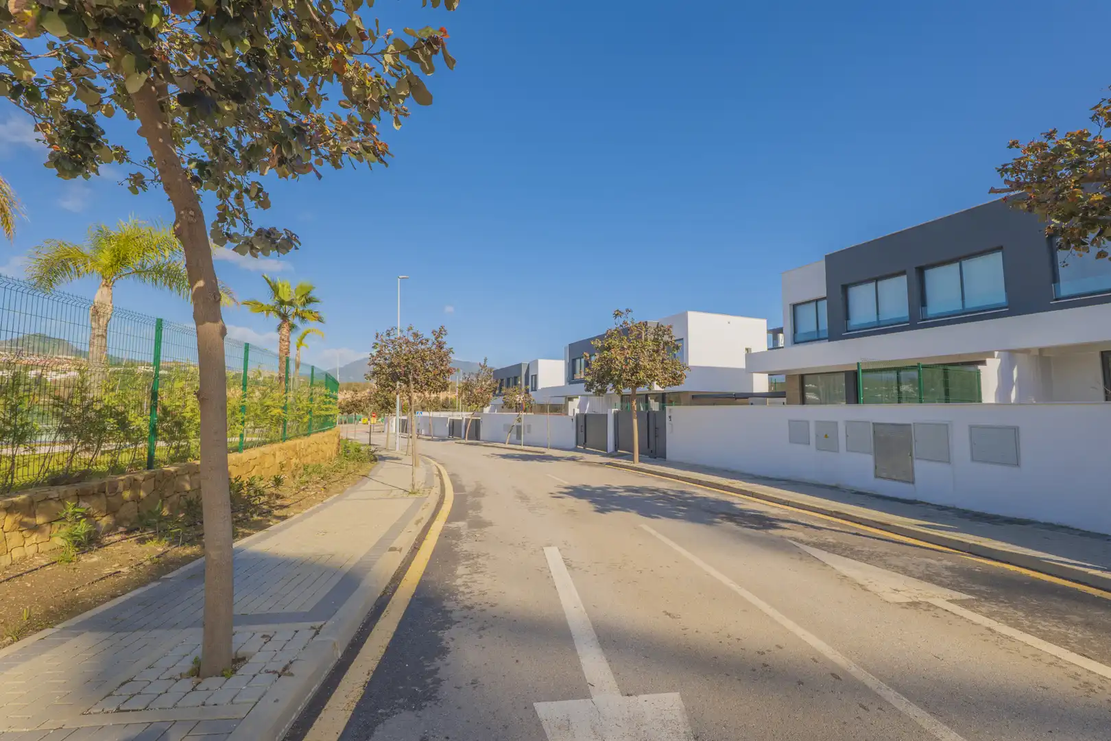 Wohnung mit Terrasse zum Verkauf in CORTES 1, imagen 45