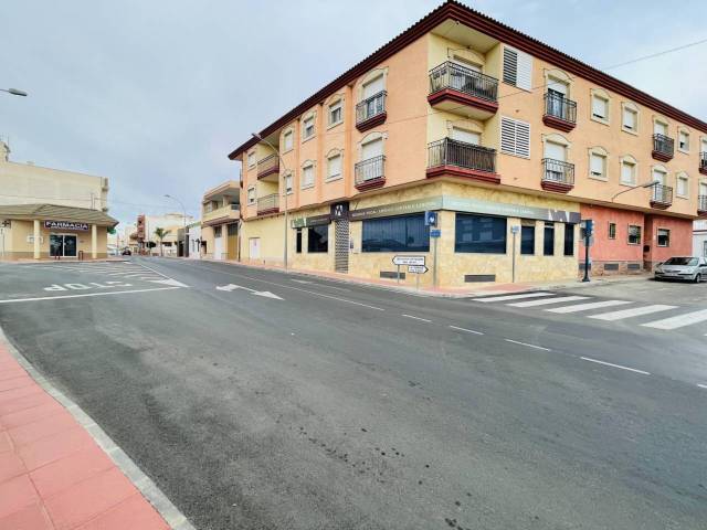 Local comercial en Venta en SOL en El Mirador Pozo Aledo