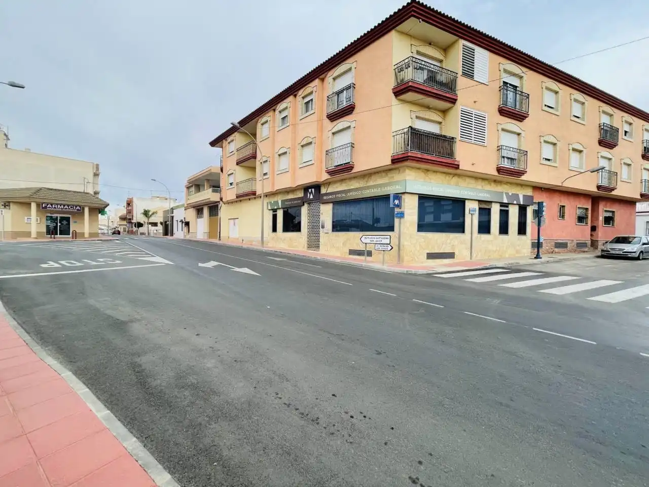Local comercial en venda a Calle SOL