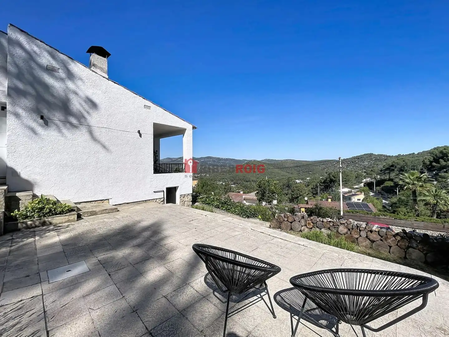 Maison avec jardin à vendre à Olivella, imagen 29