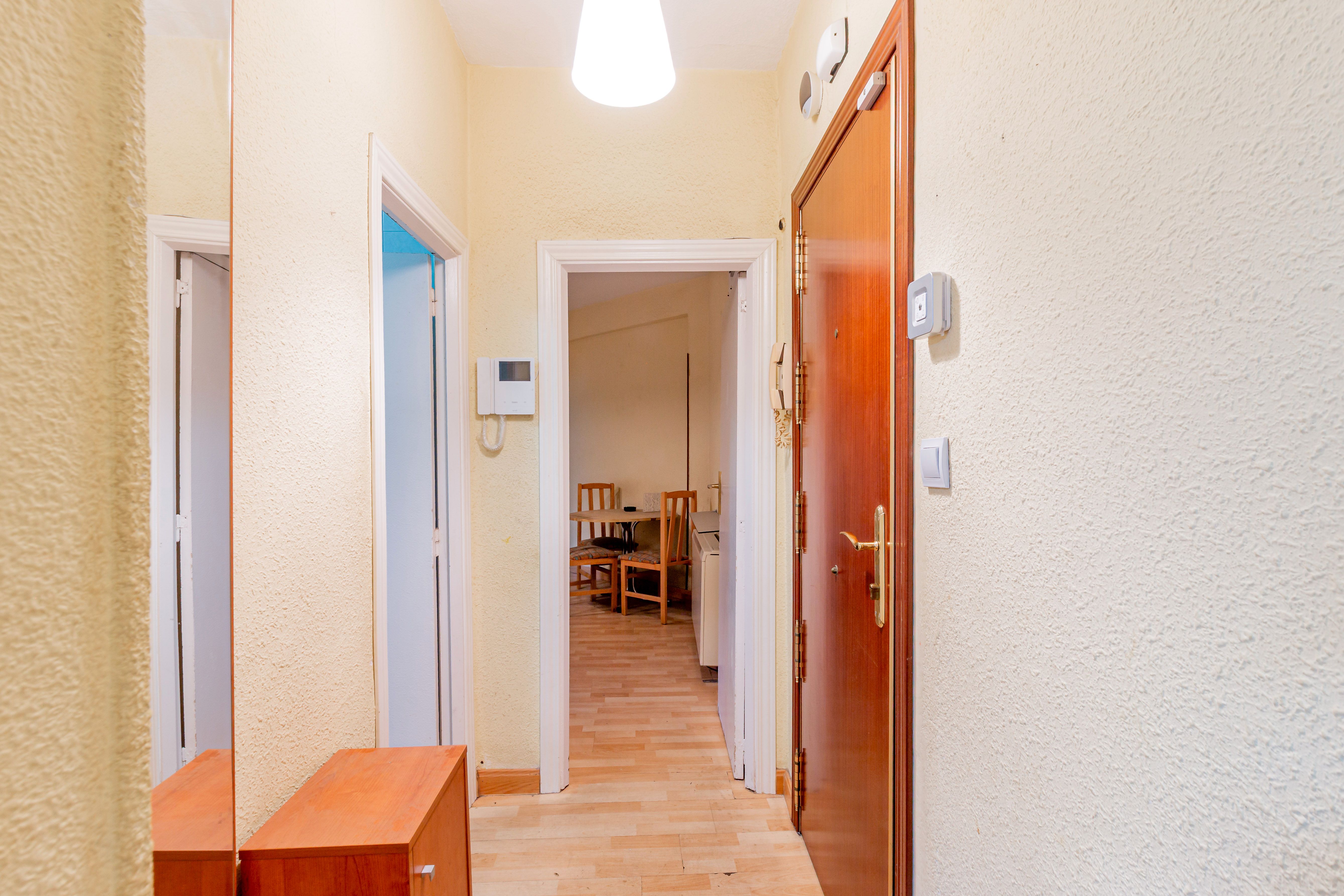 Flat for sale in  Madrid Capital  with Heating and Terrace