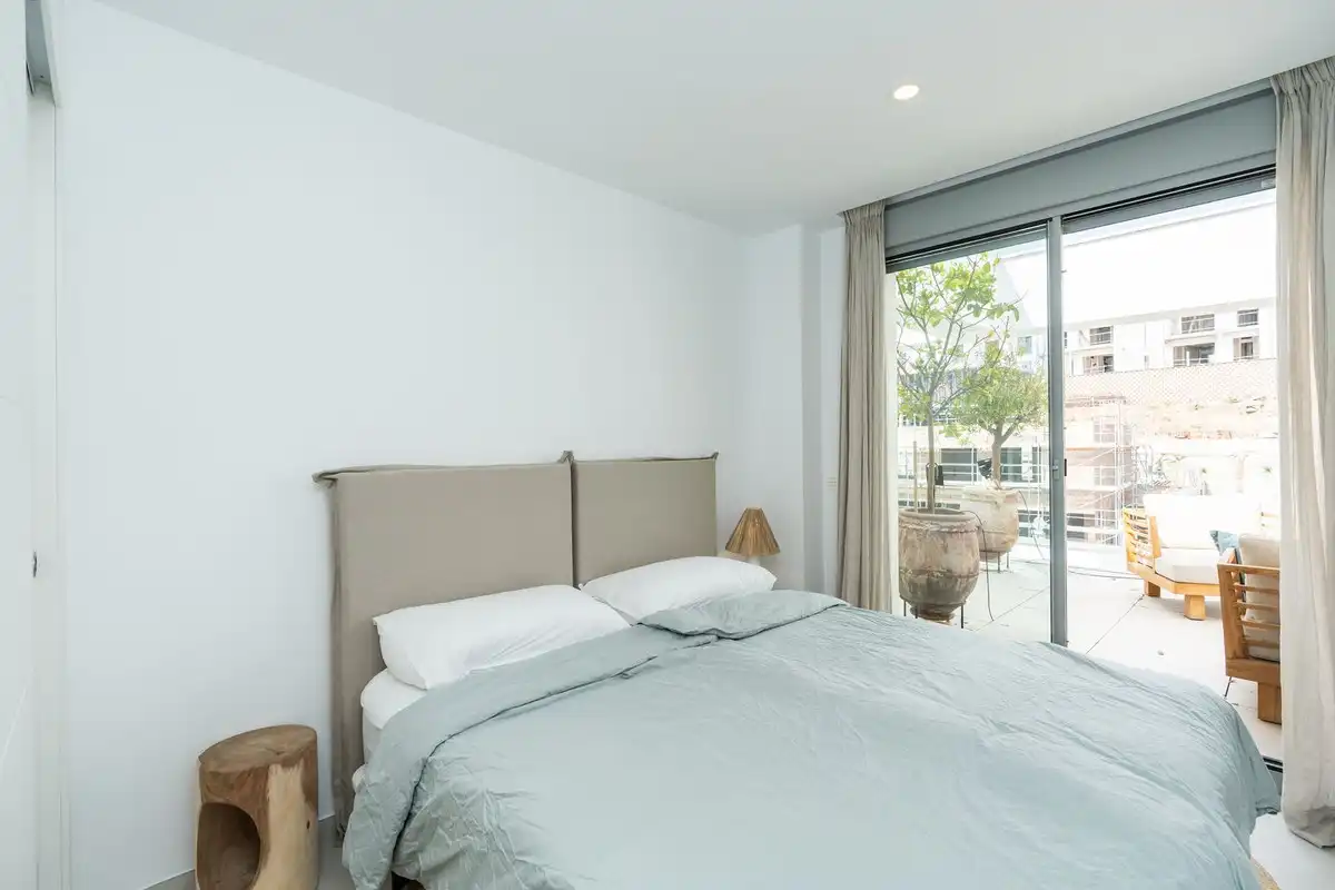 Penthouse mit Aufzug zum Verkauf in Elviria - Cabopino, imagen 18